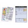 IFR Planning Bundle: Cheat Sheet & Flight Planning Notepad