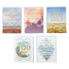 Hallmark Studio Ink Fun Graduation Cards Assortment, Ridiculously Awesome Future (5 Cards with Envelopes) (1399GMR9973)