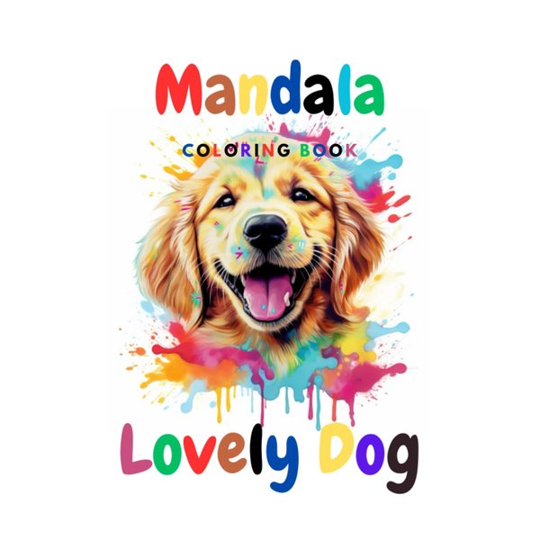 Lovely Dog