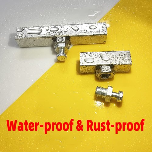 CYGOODS 10pcs/Set Adhesive Blue Green Glue Tabs Tools Kit for Car Paintless Dent Repair Tool Auto Dent Repair Tools Long Dent Repair Tools