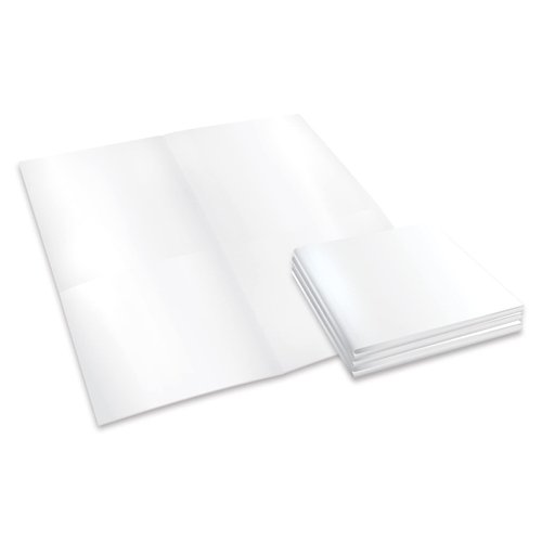 PIPECLEANER Wipes-The Next Generation Gun Cloth. More Efficient Than Micofiber. 100% Lint Free Polyamide and Engineered to Clean. Pack of 10 Silicone-Free 10"X10" Wipes