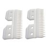 Professional Replacement Blade Cutter for Oster Fast Feed AG/A5 Hair Clippers 2pcs by YTXXDEUS