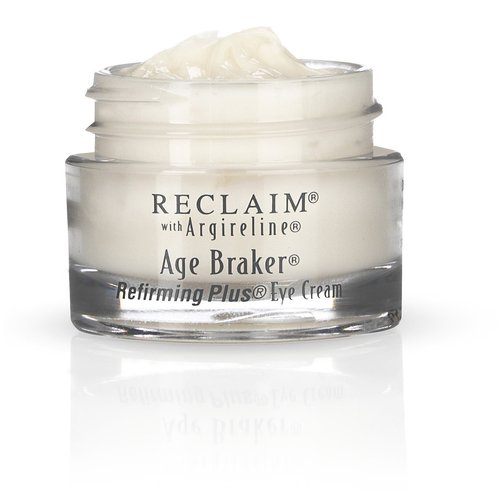 Principal Secret – Reclaim with Argireline – Age Braker Refirming Plus Eye Cream – 0.4 Ounce