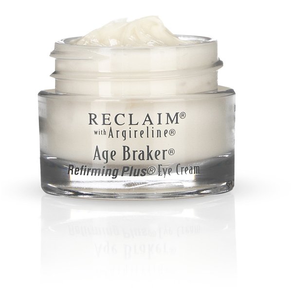 Principal Secret – Reclaim with Argireline – Age Braker Refirming Plus Eye Cream – 0.4 Ounce
