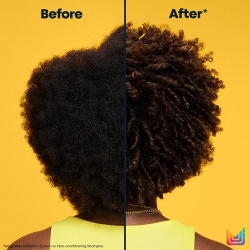 Matrix A Curl Can Dream Deep Cleansing Shampoo | Clarifying| Preserves Curl Pattern, Removes Build Up | For Curly & Coily Hair | Silicone & Paraben Free | With Manuka Honey Extract | 10.1 Fl. Oz.