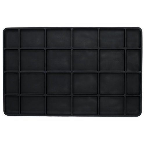 Radiant Complex Heat Resistant Station Mat for Hair Straightener, Flat Iron, Curling Iron and Hot Styling Tools (1 Pack)