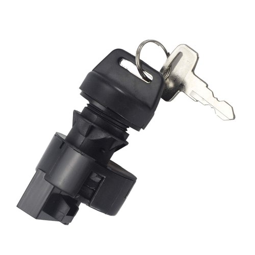 Ignition Key Switch For Polaris Sportsman 500 HO 4x4 400 600 ATVs & UTVs