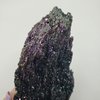 Carborundum Silicon Carbide Rainbow Mineral Specimen - Crystal Healing Reiki Stone Metaphysical Free Formed Chakra - carborundum - Piece #307