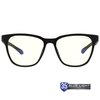 GUNNAR - Premium Gaming and Computer Glasses - Blue Light Blocking, UV Protection - Berkeley