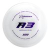 Prodigy Disc 500 A3 | Overstable Approach Disc Golf Putter | Great for Sidearm or Backhand | Low Profile with Great Stability | 170-174g (Colors May Vary)