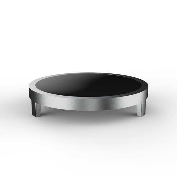 Astral Axis Spin Base | Used with UFO Tops Metal Spinning Fidget Toy Top