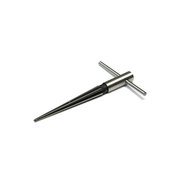T Handle Reamer, 1/8"-1/2"