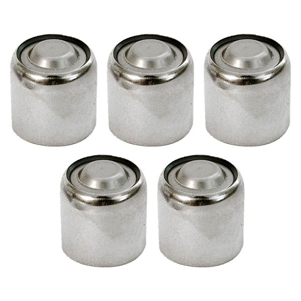 5pc Exell A1PX PX1A A1PX 1100A PC1A 1A EPX1 1.5V Alkaline Battery