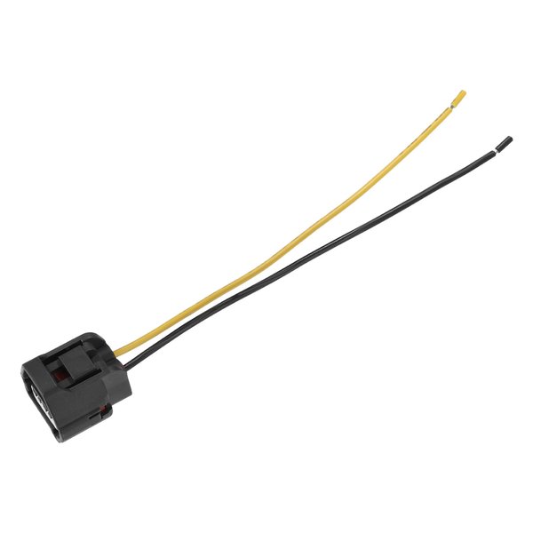 uxcell Crankshaft Position Sensor Connector Pigtail No.9091905026/9008019014 for Toyota 4Runner 1997-2005 2pin