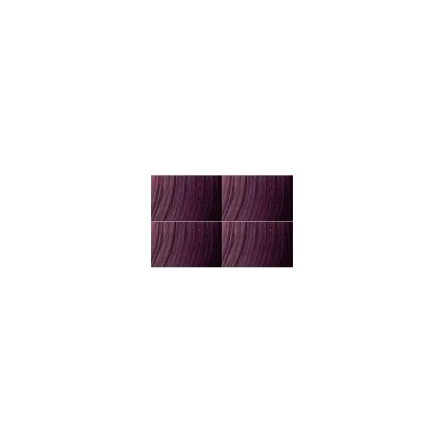 DaVinci Hair Color 6PR - Dark Plum Red Blonde (3.4 oz.) by Da Vinci Haircare