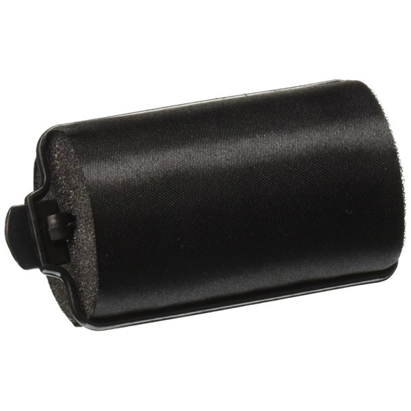 Diane D5035 Satin Foam Rollers - 1 1/2 Inch (6 pack)