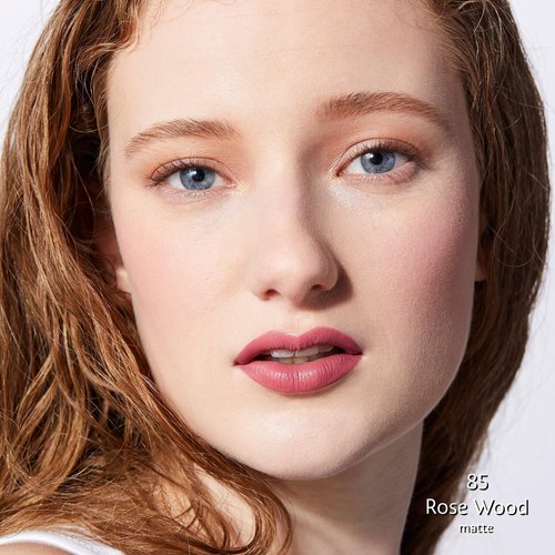 SEPHORA COLLECTION Cream Lip Stain Liquid Lipstick 85 Rosewood