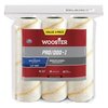 Wooster Brush RR724-9 Pro/Doo-Z Roller Cover, 1/2 Inch Nap, 9 Inch (3-Pack), White