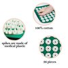 Applicator Kuznetsova Mat - Iplikator Kuznetsova Iplicator - Kuznecov Applicator Acupressure Mat by SHSH trade group
