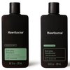Hawthorne Men's Everyday Shampoo and Conditioner Set. For Stronger, Healthier Hair with Pure Avocado Oil and Coconut Oil. Mint and Eucalyptus Scent. Sulfate Free, Paraben Free. 8 fl. oz each.