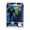 McFarlane Toys DC Multiverse - Endless Winter - 7" Green Lantern (John Stewart) Build-A Action Figure
