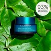 Clarins Hydra-Essentiel Night Cream | Intense Hydrating Moisturizer | 60 Seconds to Plumper Skin* | 24H Hydration* | Double Dose Of Hyaluronic Acid | Vegetal Squalane | All Skin Types | 1.7 Oz