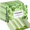 FANDAMEI Oil Blotting Sheets For Face, 600 Sheets Oil Blotting Papers For Face, Blotting Paper for Oily Skin, Oil Control Film, Oil Absorbing Sheets For Face, Oil Absorbing Tissues