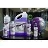 Creating the Difference That Purple Stuff Bowling Ball Cleaner | USBC Approved | Removes Dirt & Oil | Bowling Ball Cleaner | Bowling Supplies (8oz (Flip))