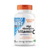 Doctor's Best 12-Hour Vitamin C 500mg with PureWay-C, Supports Immune System, Potent Antioxidant 60 Tablets