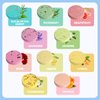 Bumodel Shower Steamers Aromatherapy 20Pack Organic Shower Bath Bombs for Women Mom and men Shower Tablets with Natural Essential Oils for Home SPA Self Care Relaxation Gift for Birthday,Christmas Day