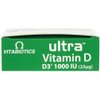 Ultra by Vitabiotics Vitamin D Tablets x 96