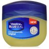 Vaseline Healing Jelly For Dry Skin and Eczema Relief Original 100% Pure Petroleum Jelly 1.75 Ounce (Pack of 1)