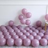 Blue Balloon Arch Kit for Paw Dog Birthday Party Decorations, 154Pcs Pink Blue Purple Apricot Bone Foil Balloons Garland for Boys Girls Blue Theme Puppy Dog Baby Shower Party Supplies