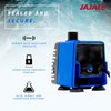 JAJALE 160 GPH Submersible Water Pump Ultra Quiet for Pond,Aquarium,Fish Tank,Fountain,Hydroponics