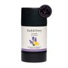 Each & Every Natural Aluminum-Free Deodorant for Sensitive Skin with Essential Oils, Plant-Based Packaging, Lavender & Lemon, 2.5 Oz.