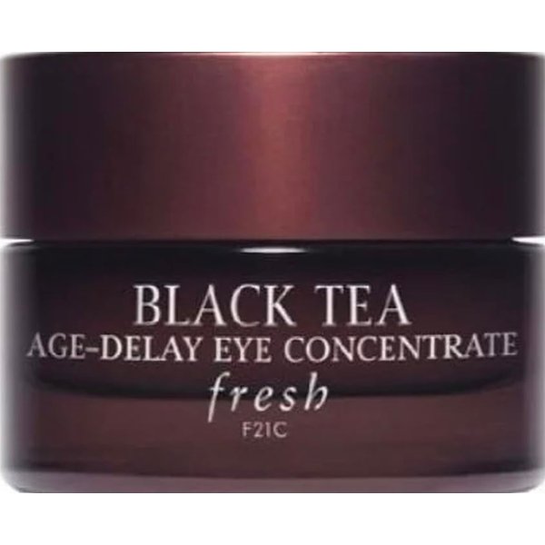 Fresh Black Tea Eye Concentrate Full Size 0.5oz