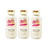 Generic Bath and Body Work Sweet Petal Pound Cake - Pack of Three - Body Lotion
