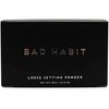 Bad Habit Loose Setting Powder No."6" .20 G./ 0.70 Oz.