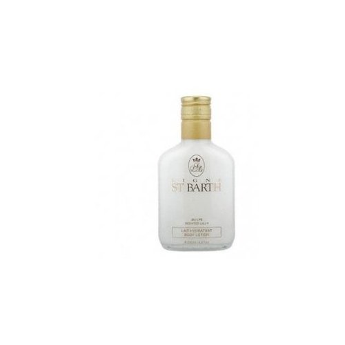 Ligne St. Barth Body Lotion Lily Scented 4.2 oz