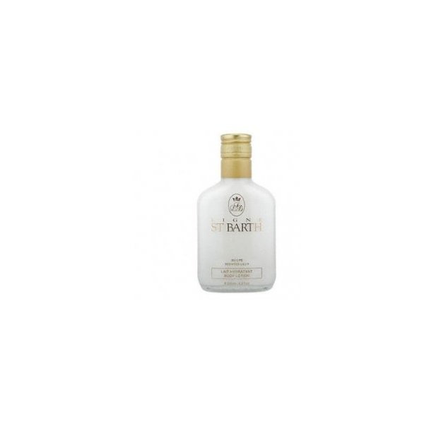 Ligne St. Barth Body Lotion Lily Scented 4.2 oz