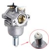ALL-CARB Carburetor Carb Kit Replacement for Troy Bilt 42 Inches Riding Mower Replacement for Briggs & Stratton 17.5 I/C OHV Engine Lawn Mower Tractor
