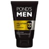 Pond's Men Pollution Out Face Wash, 100g