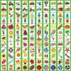Partywind 408 PCS Kids Tattoos for Party Supplies, Individually Wrapped Sheet Temporary Tattoos Stickers for Kids Gifts Goodie Bag Fillers, Fun Birthday Party Favors