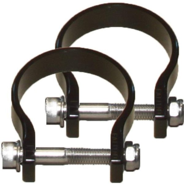 1.75'' BAR CLAMP E/SR-SERIES