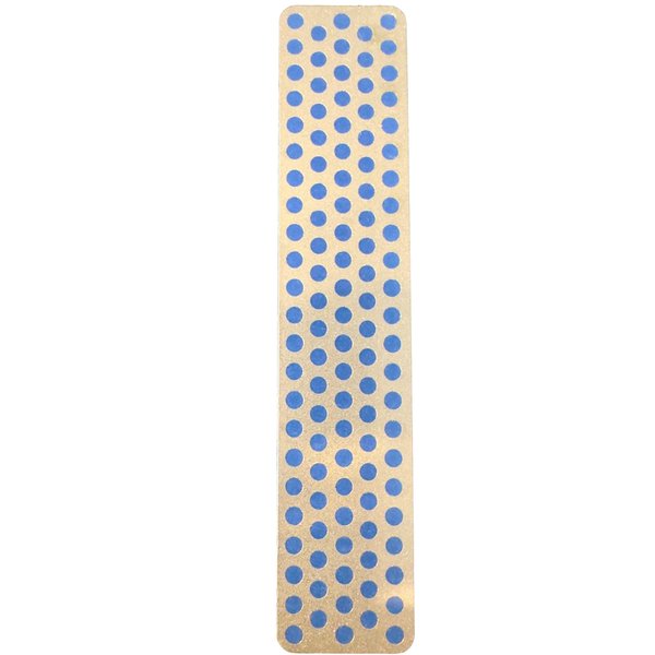 DMT A4C Whetstone Knife Sharpener and Diamond Sharpening Stone for Use with Aligner, 4 Inches, Coarse Grit