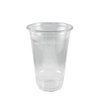 Yocup Clear PET Plastic Cups (16oz, 1,000ct)