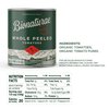 Bionaturae Organic Whole Peeled Tomatoes - Whole Peeled Tomatoes Canned, Tomatoes Organic, Keto Friendly, Non-GMO, No Added Sugar, No Added Salt, Made in Italy - 28.2 Oz