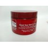 Graduation Gifts Dead Sea Spa Care, 16 oz Dry Dead Sea Salt Scrub, Dead Sea Products