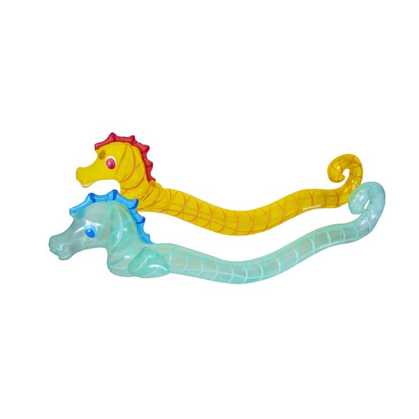 Swimline 90082 Seahorse Doodle Set 72" x 5"