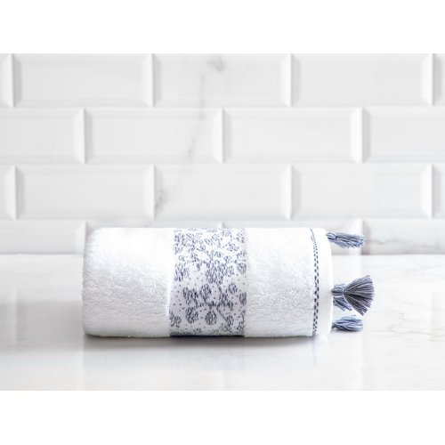 BROTHER'S GLOBAL 100% Cotton Fayette Hair Towel Turkish Premium Ultra Absorbent Quick Dry, Bath, Hotel and Spa Towel